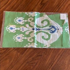 Pottery Barn Accent Pillow Cover